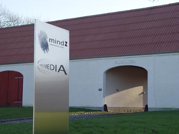 b-Erhvervscenter med Stil